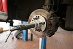 hub puller